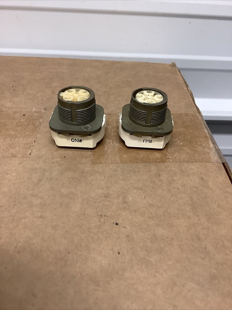 Allen Bradley 800T-J2 White Actuator Switch