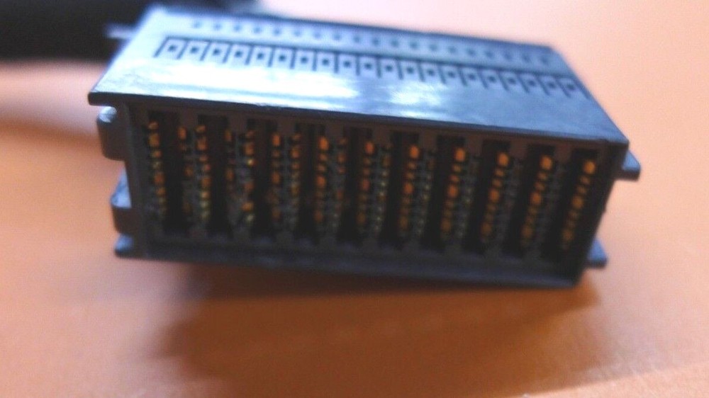 Genuine Dell EMC PowerEdge R940 Server Cable 53J26