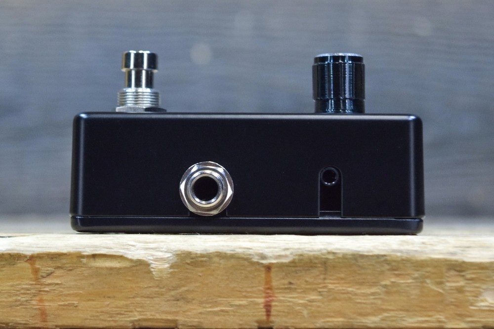 ISP Technologies DECI-MATE G Micro Decimator Noise Reduction Effect Pedal