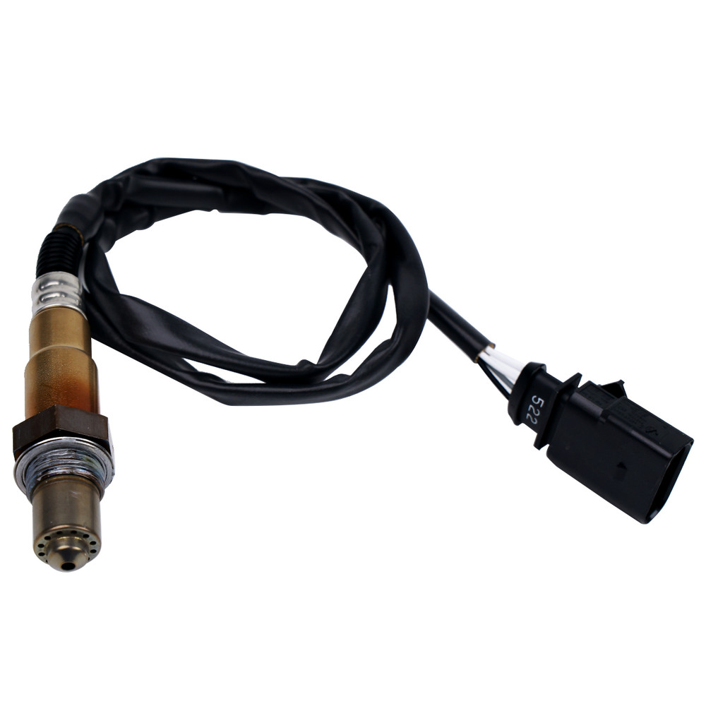 OEM 2X Upstream + Downstream O2 Oxygen Sensor For CCTA VW CC Eos GTI Jetta 2.0L