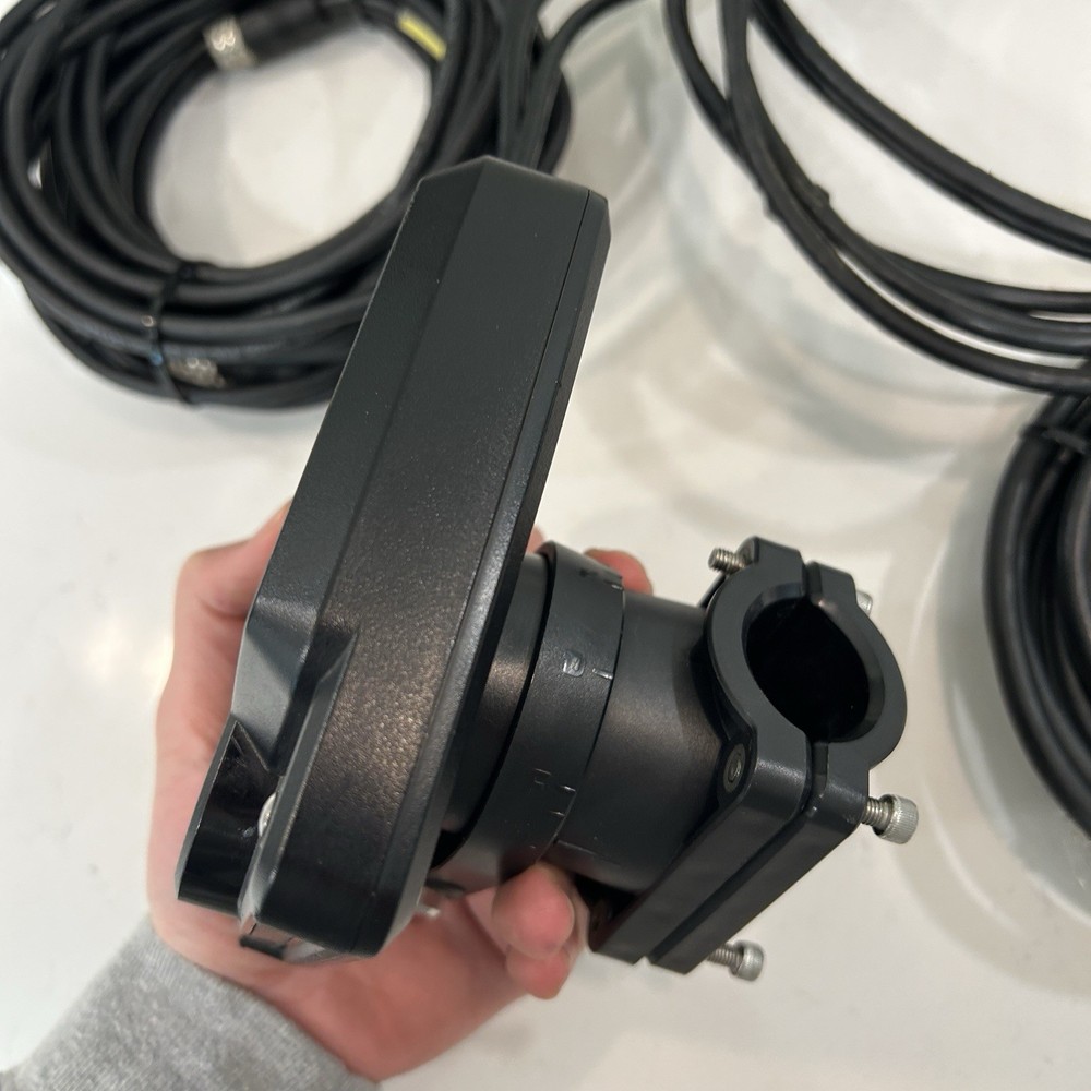Humminbird MEGA Live Imaging Forward Facing Sonar Transducer
