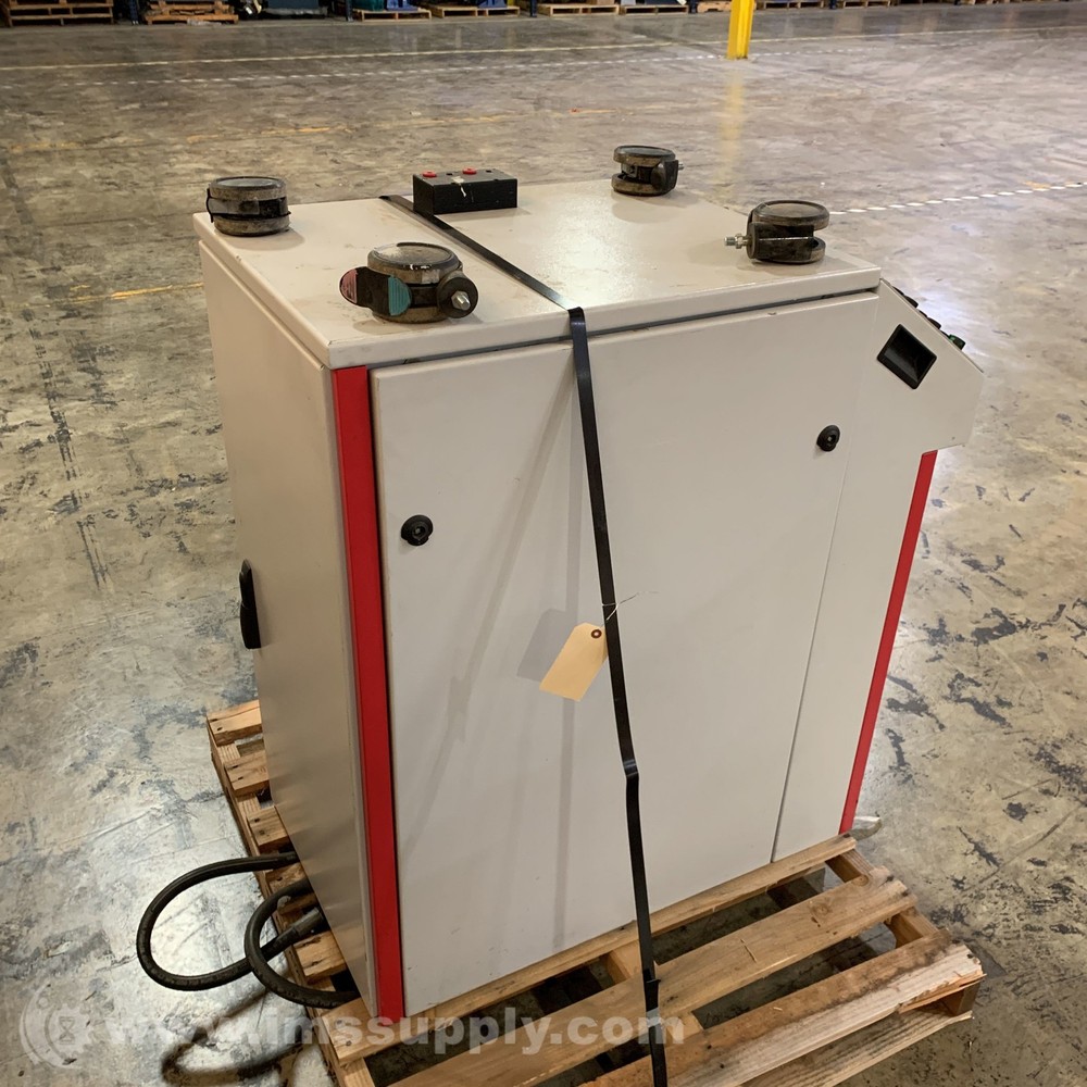 Laserline LDF 600-150 Diode Laser 5221