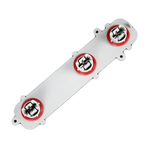 Driver or Passenger Side Tail Light Circuit Board Compatible with 2002-2009