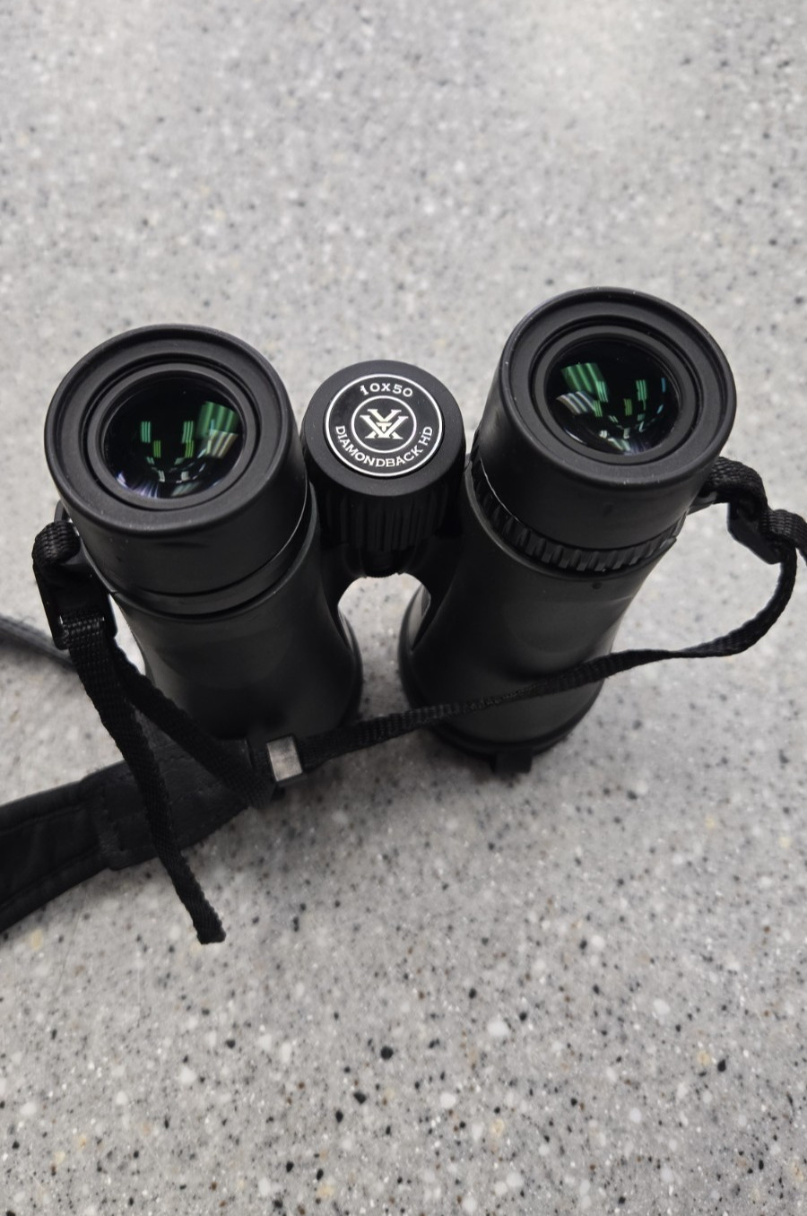 Vortex Diamondback Binoculars 10x50