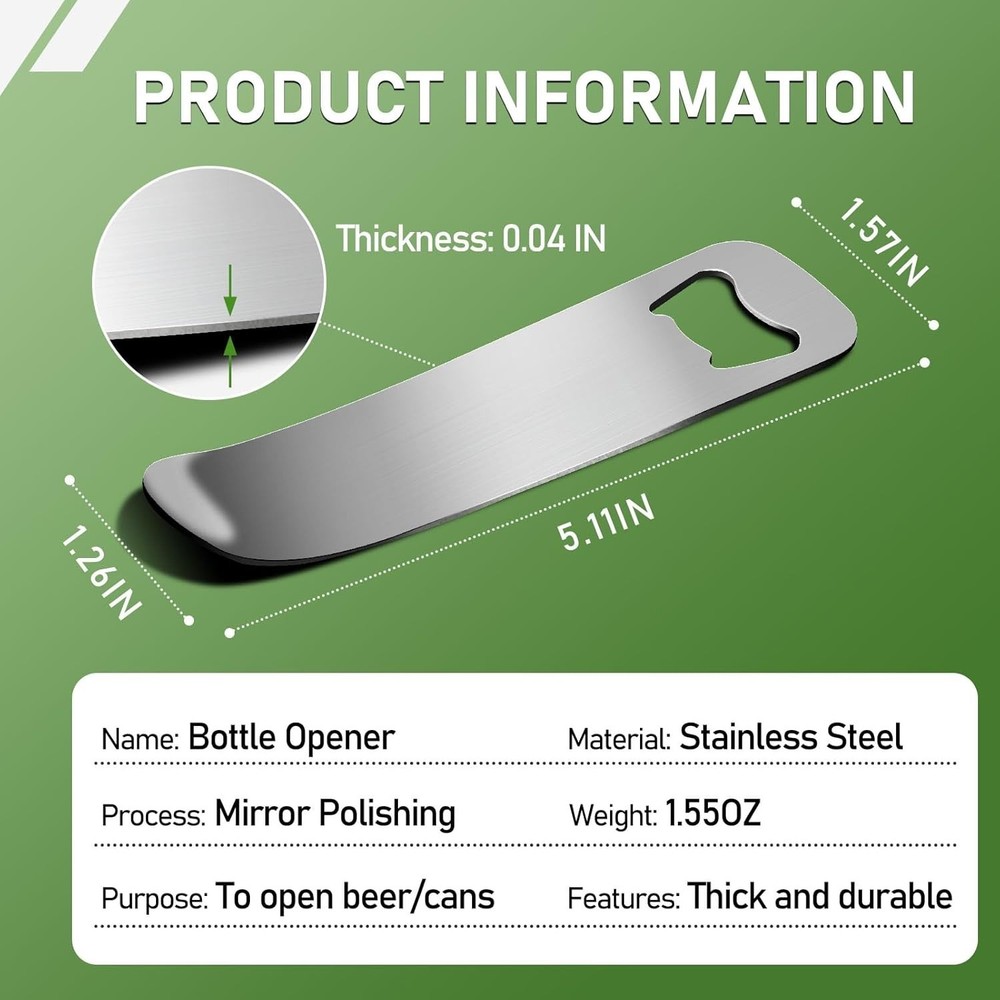 bottle openers vintage