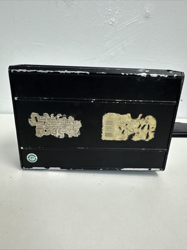 Rane Serato Scratch live SL1 audio interface - Untested