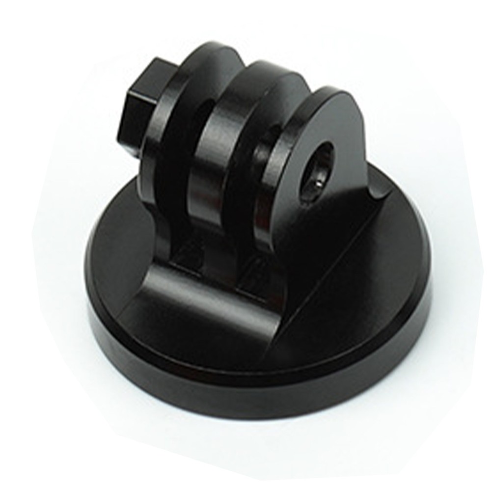 1/4 Thread Alloy Tripod Mount Selfiestick Adapter For Action Camera Universal