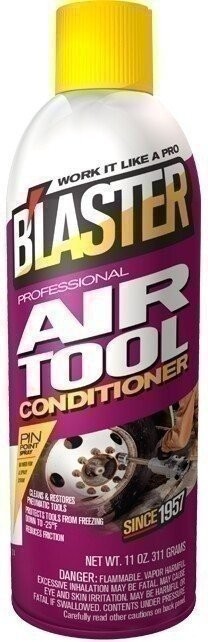 B'laster 16-ATC Professional Air Tool Conditioner - 11oz