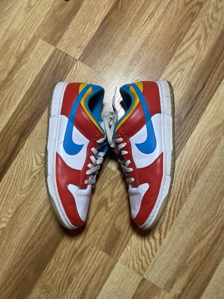 Nike SB Dunk Low Fruity Pebbles