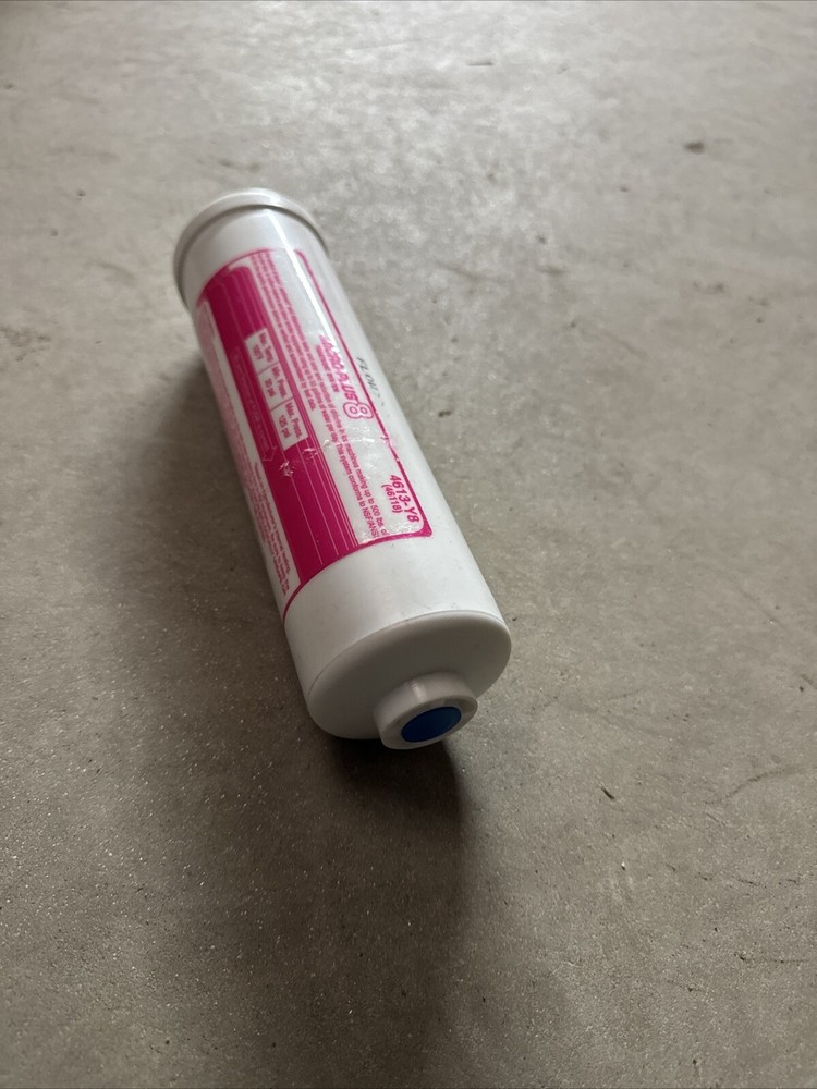 Nucalgon Micro-Plus 8 Treatment System