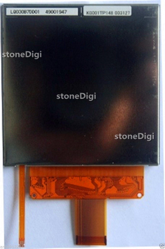 3" Inch LCD Screen Display Panel LQ030B7DD01 For Symbol MC3000 MC3070 MC3090