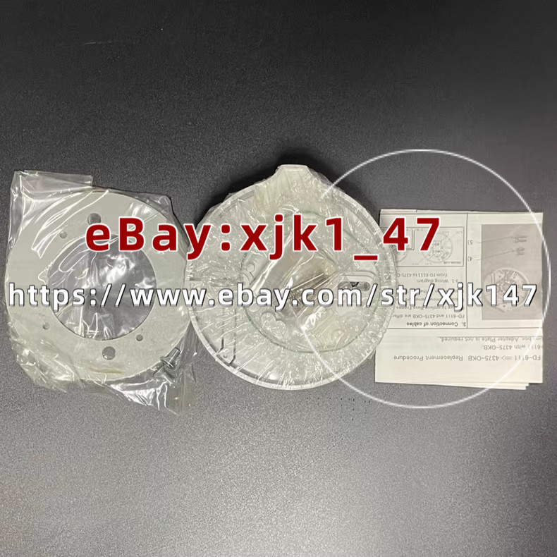 1PC OKI 4375-OKB temperature detector FedEx or DHL or UPS/xjk