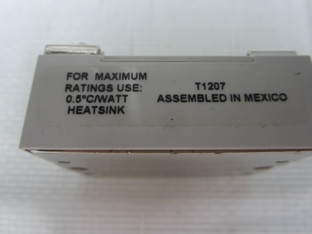 IDEC RSSDN-90A RELAY