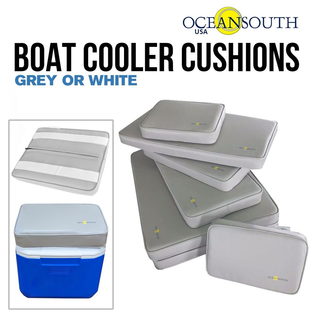 Oceansouth Cooler Seat Cushion Durable and Comfortable