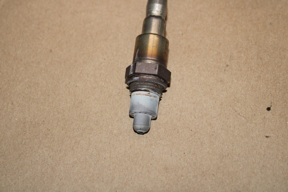 17 DUCATI MULTISTRADA 950 OXYGEN O2 EXHAUST GAS LAMBDA SENSOR