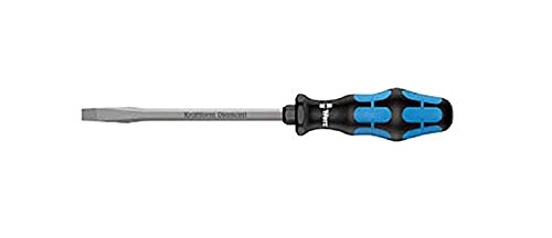 Wera 33 Craftform Diamond Mondo Driver -9.0