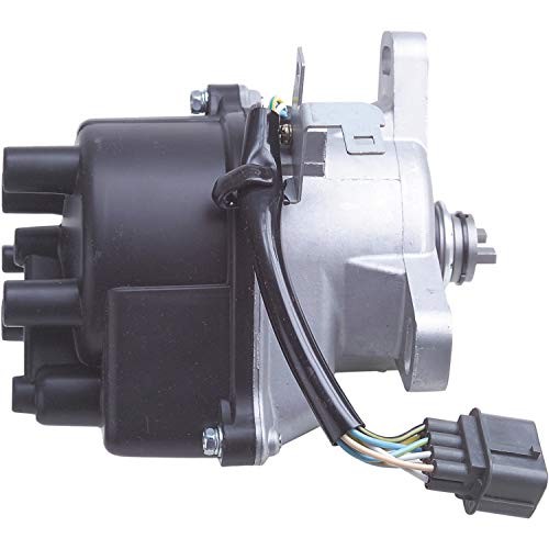 84-17432 New HEI Electronic Distributor and Module