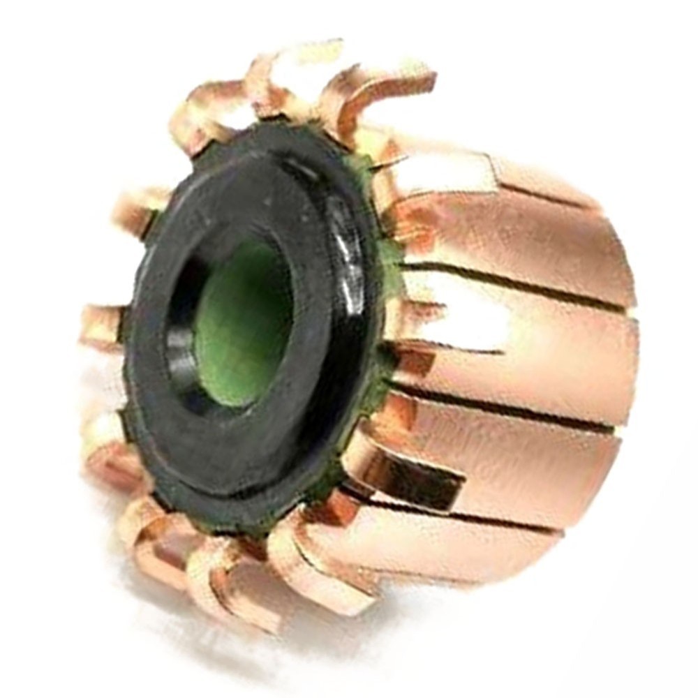 Commutator 23*8*17??18??mm Accessories Attachment Copper Hook Electrical