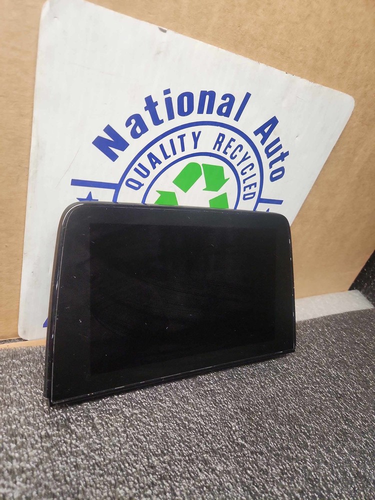 Info-gps-tv Screen FORD ESCAPE 21 22