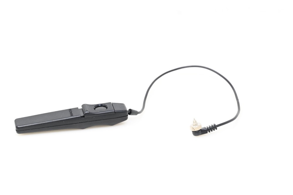 Contax Remote Cable Switch L For G1 G2 #B138