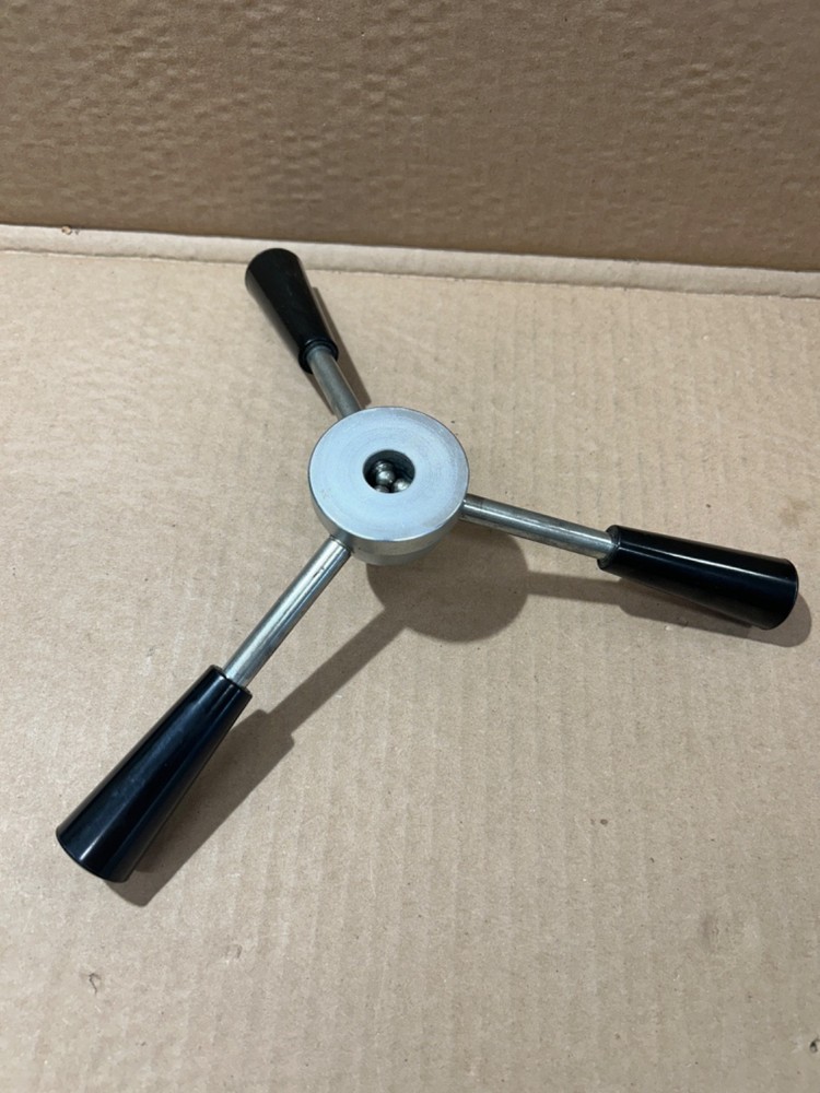 Shopsmith Three Lever Drill Press Handle, free shipping