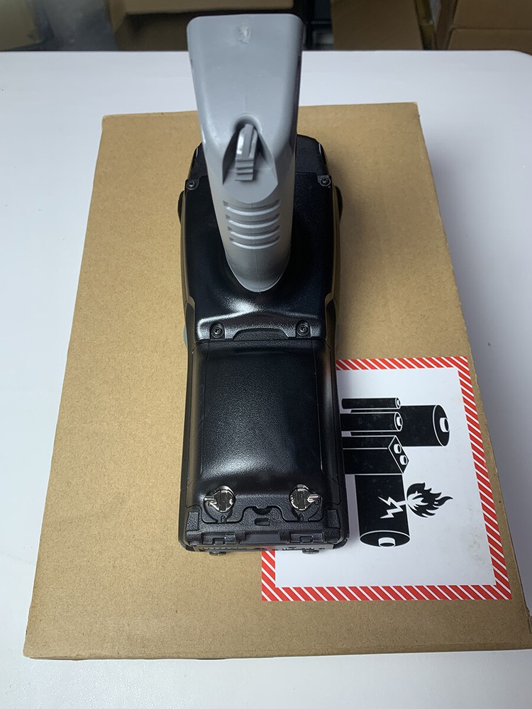 Symbol Workabout Pro 4 7528X Windows CE Barcode Scanner Mobile Computer