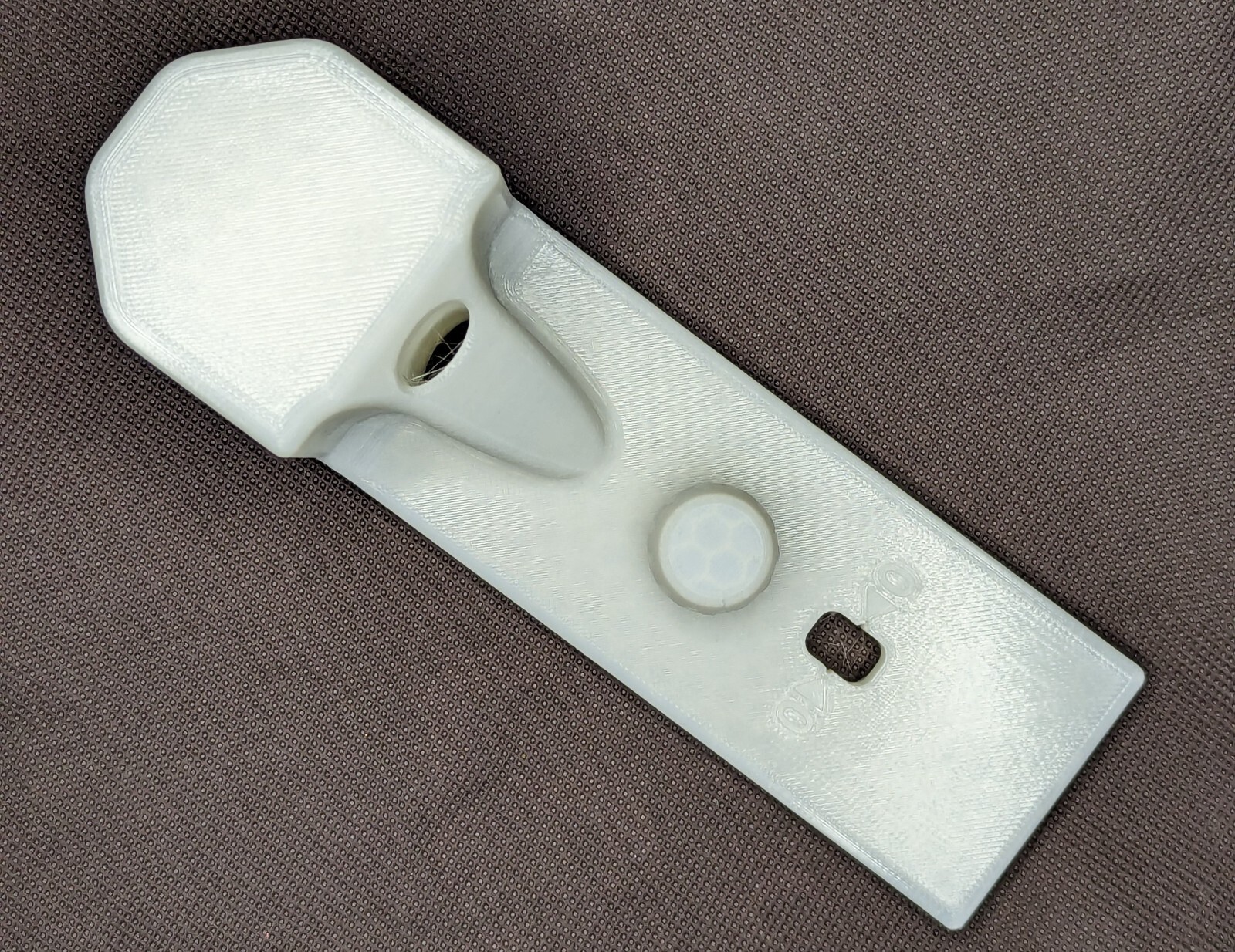 Kodak/Carestream 8000 Panoramic Compatible Chin Rest