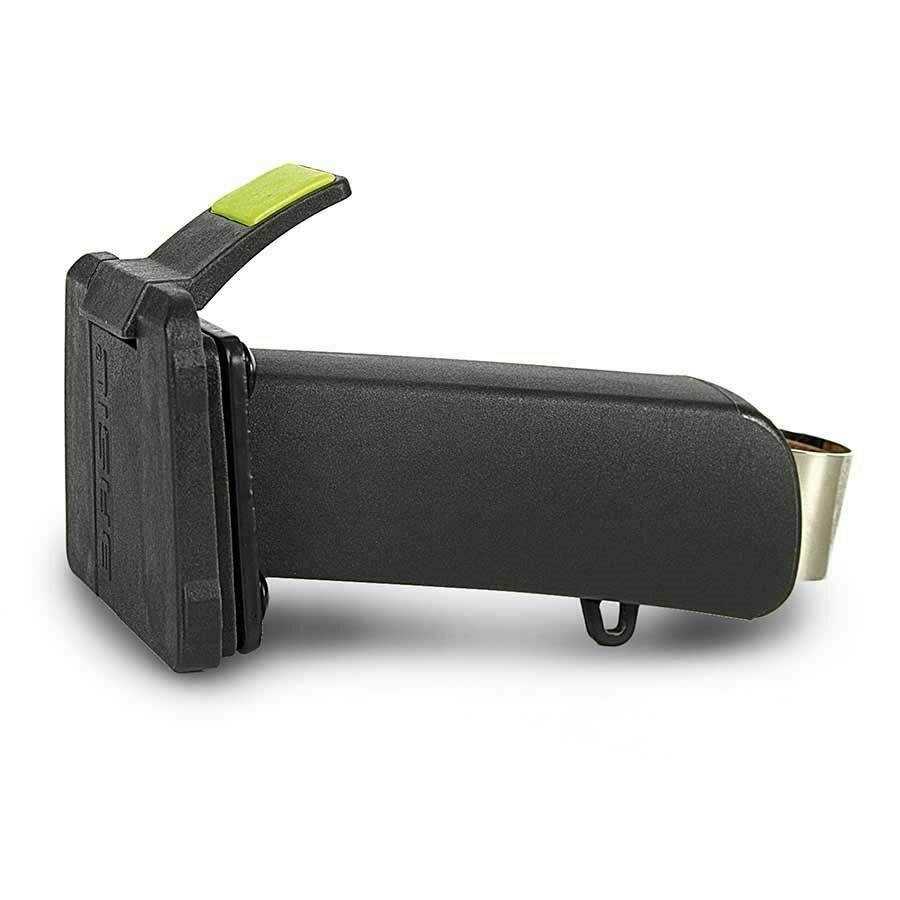 NEW Basil BASEASY Stem bracket for front baskets 22-26mm