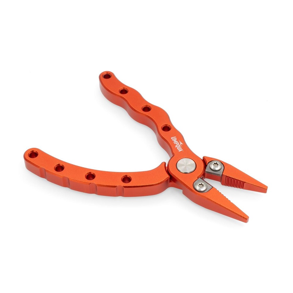 Umpqua RiverRun Plier Trout withSheath
