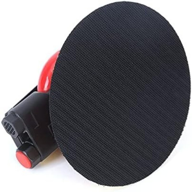 Commercial Pneumatic Random Orbit Sander Air Car Sander Da Sander