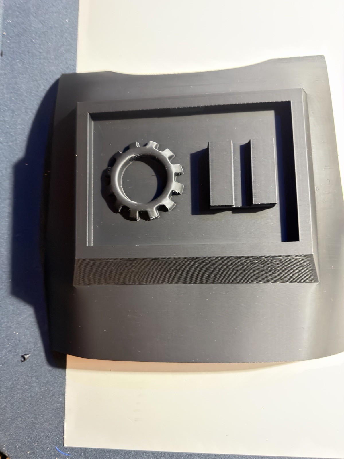 Stormtrooper Front Chest And Back Armor Cosplay Plus Thermal Detonator