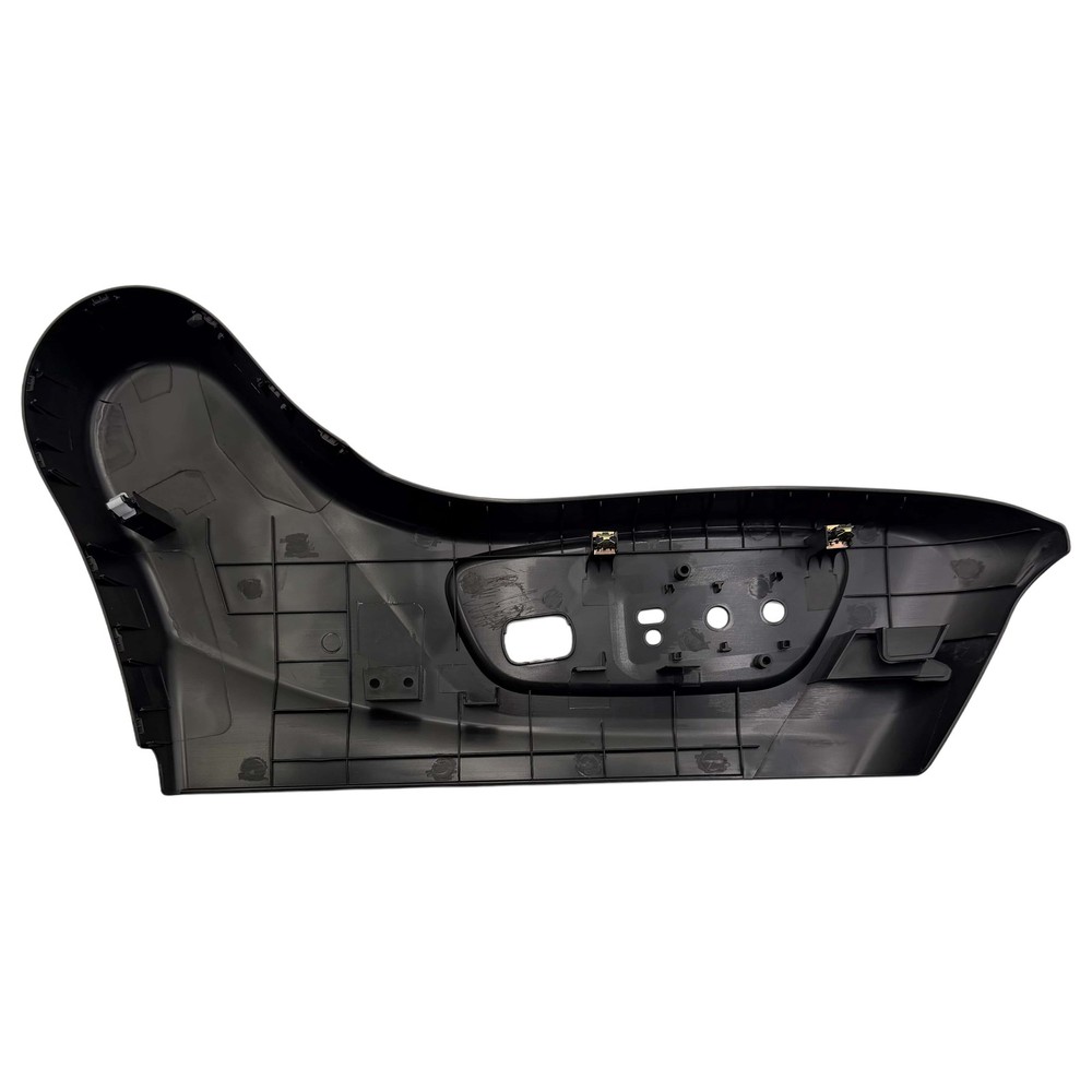 For 2014-2020 Nissan Rogue Left Driver Seat Outer Finish Panel 87380-4BB3A