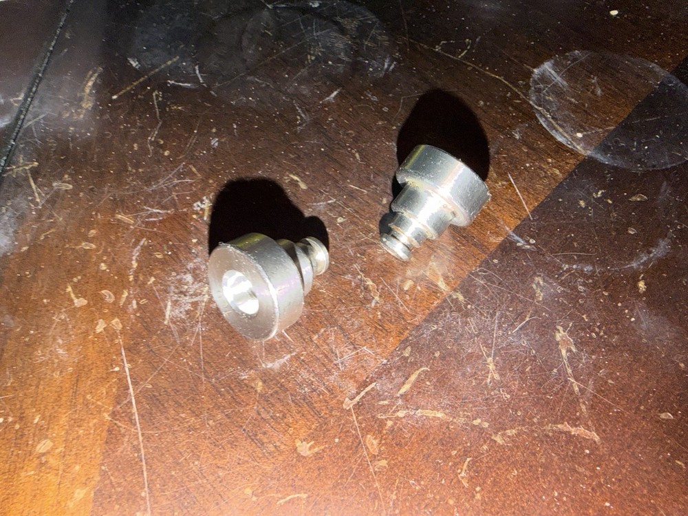 Taylor Ice Cream Machine (Air Caps A100’s)