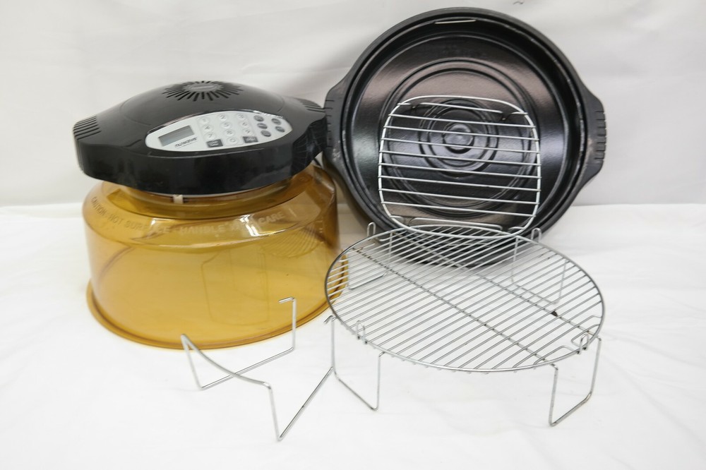 Nuwave Pro Plus infrared oven 20601 TF
