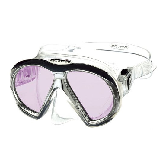 Atomic Aquatics SubFrame ARC Mask