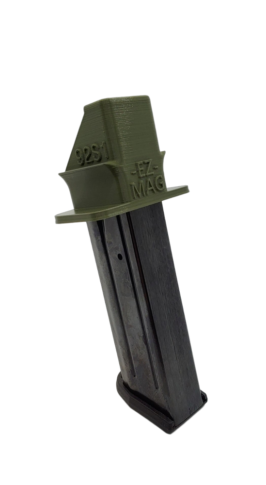 EZMAGLOADER Magazine Loader for Smith & Wesson SD40