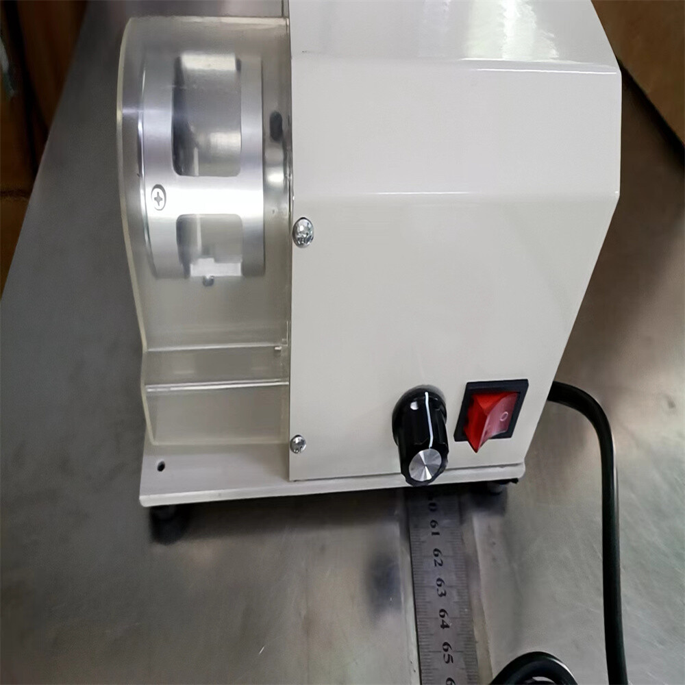 Electric Automatic Wire Stripping Cable Peeling Machine Wire Cutting Stripper