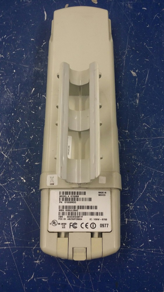 Canopy 5700 Subscriber Module with POE