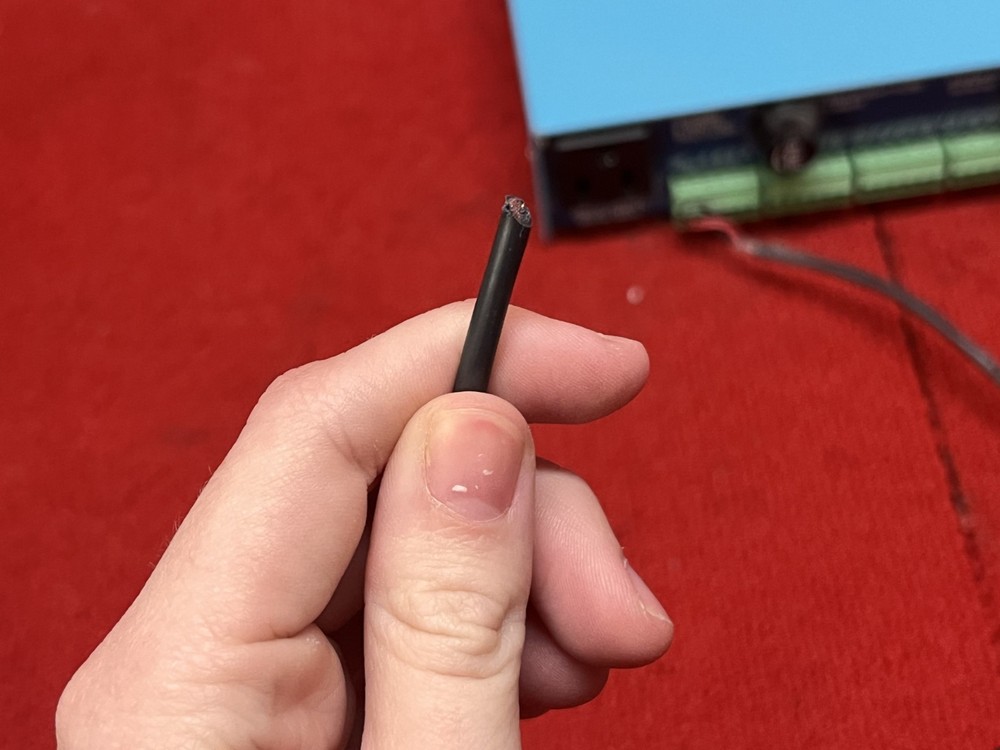 Used Henry Engineering SUPERELAY Utility Control Interface Super Relay Good Cond