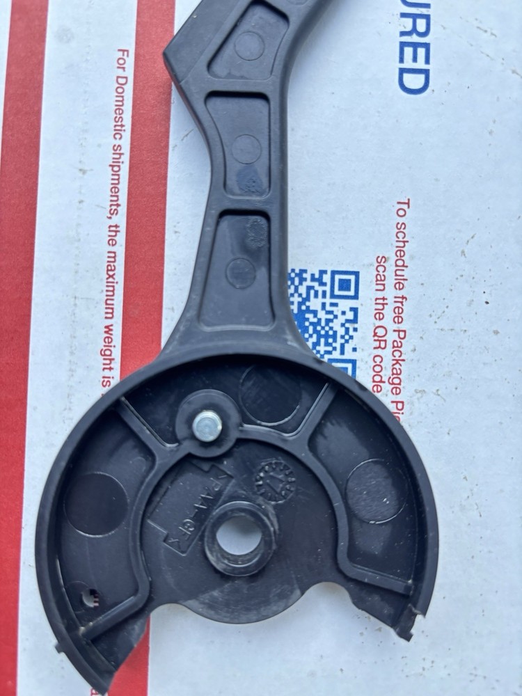 SCHNEIDER PAA-GF Breaker Charge Handle