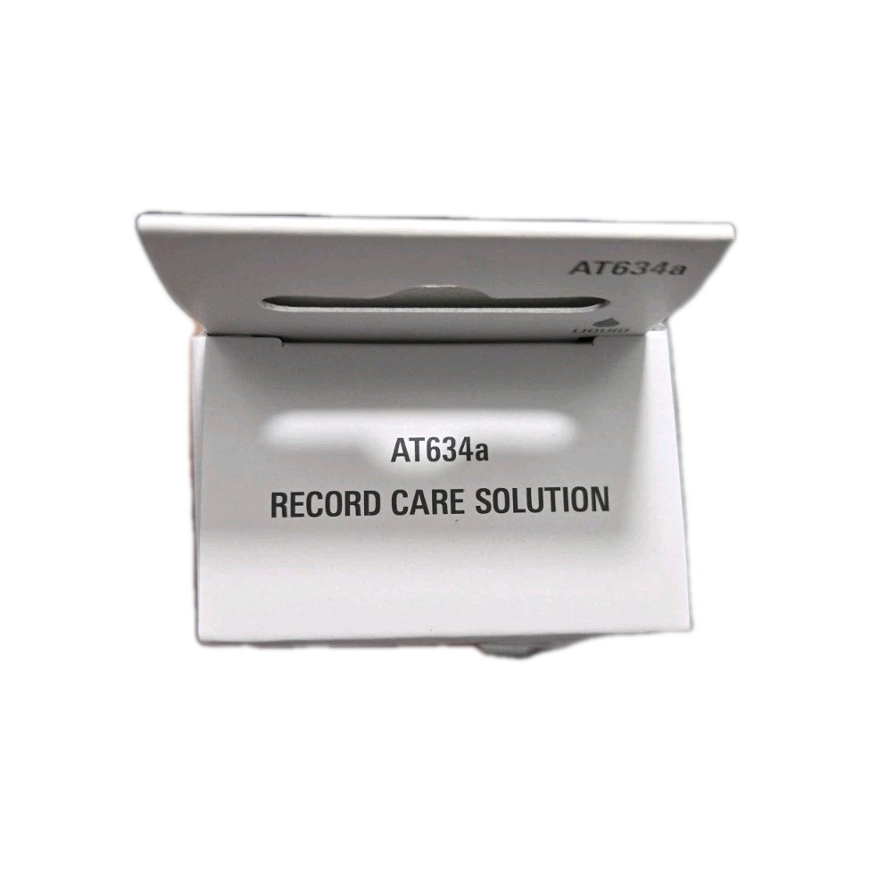 Audio-Technica Record Care Solution 2 fl oz