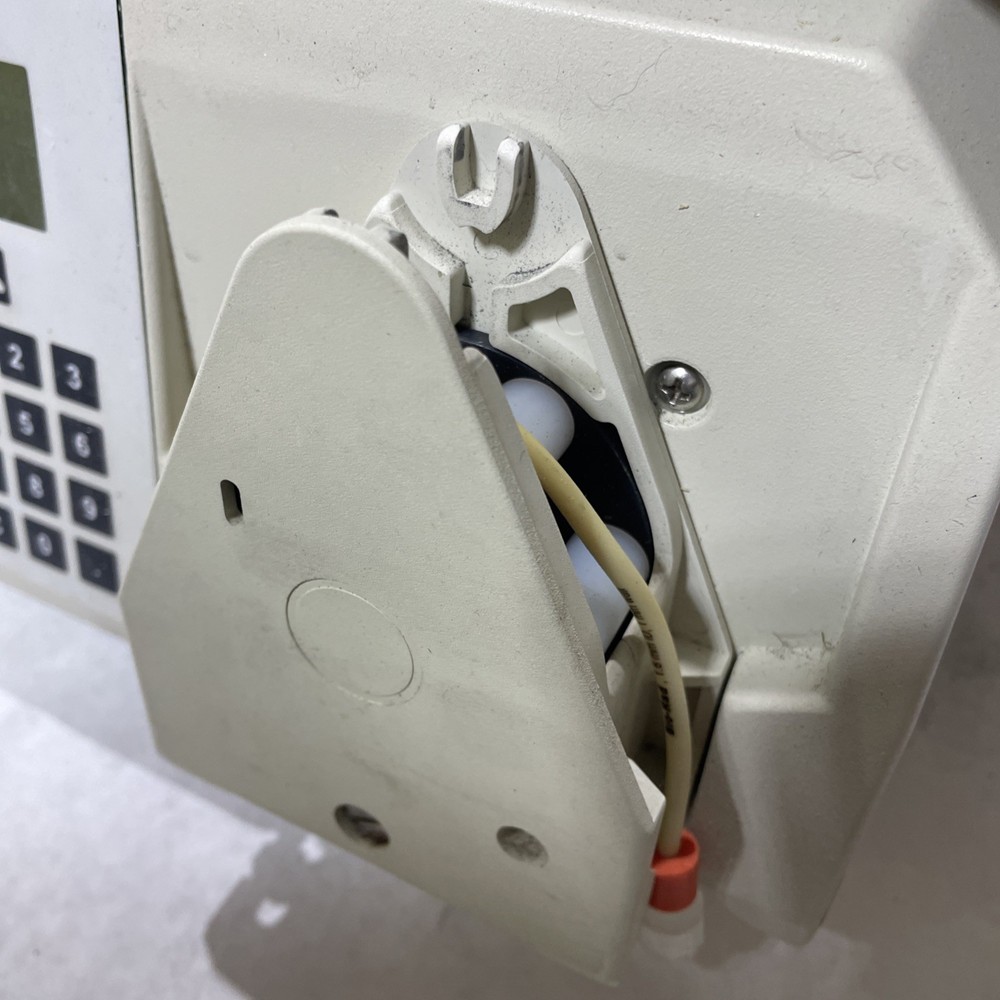 Bio Rad BioLogic LP Chromatography System