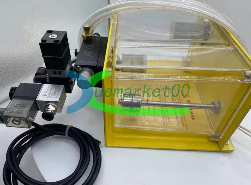 Micro Lubrication System Precision Quantitative Lubrication Pump MQL-JYXT-01B