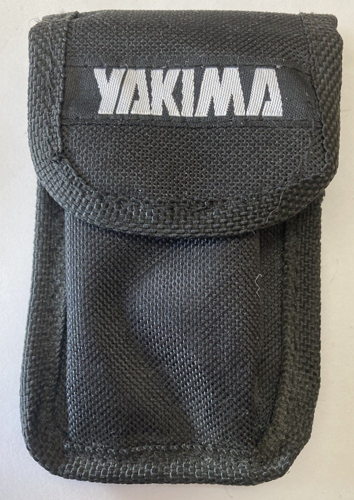 Yakima Belt Pouch