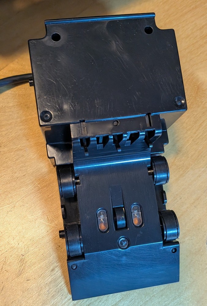 Coinco BA32SA 24V MDB Dollar Bill Acceptor / Validator **Refurbished**