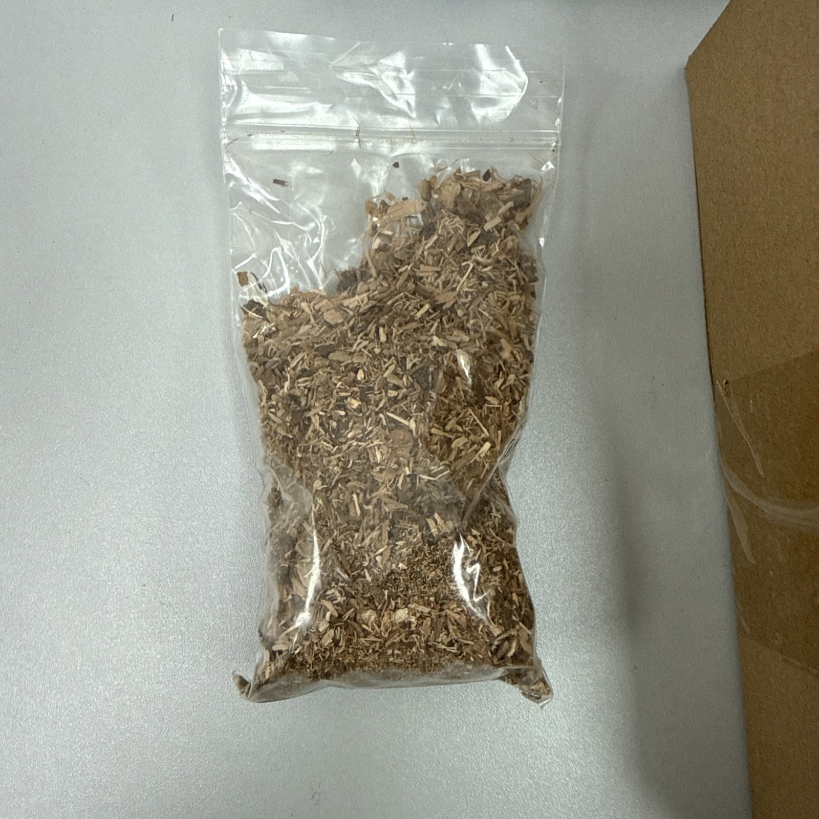 Crafthouse by Fortessa Professional Barware Glass Smoking Box