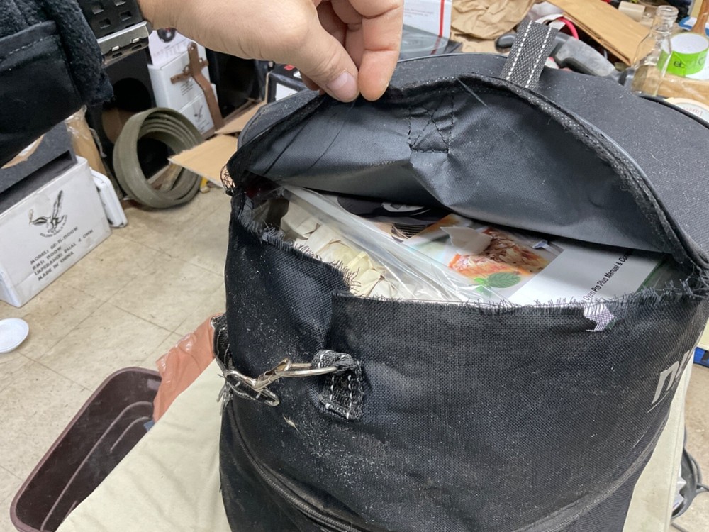 Nuwave Pro Plus Infared Large Oven Cooker Model # 20611