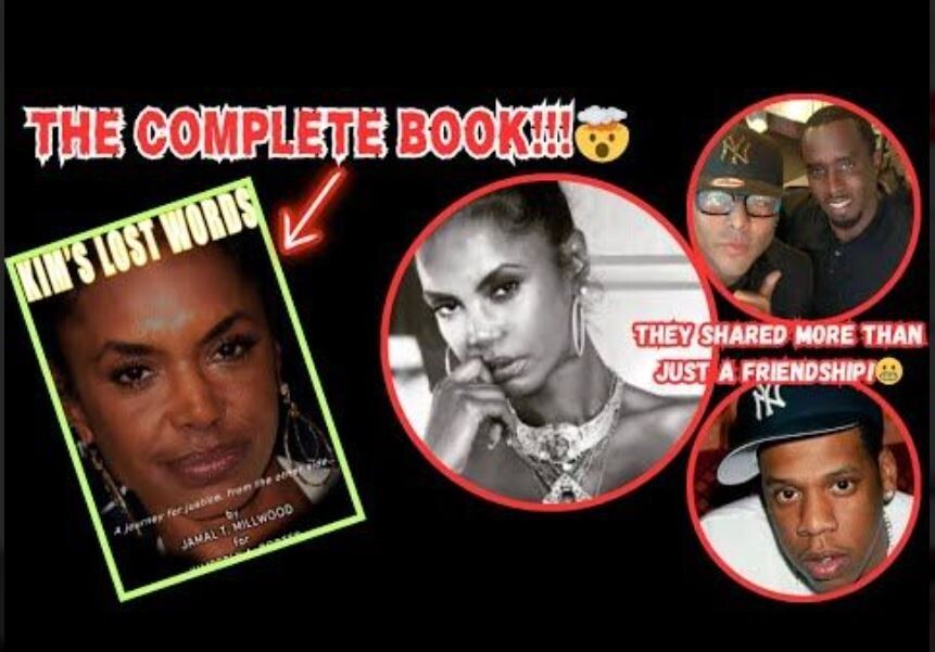 Kims Lost Words Digital Audio Book