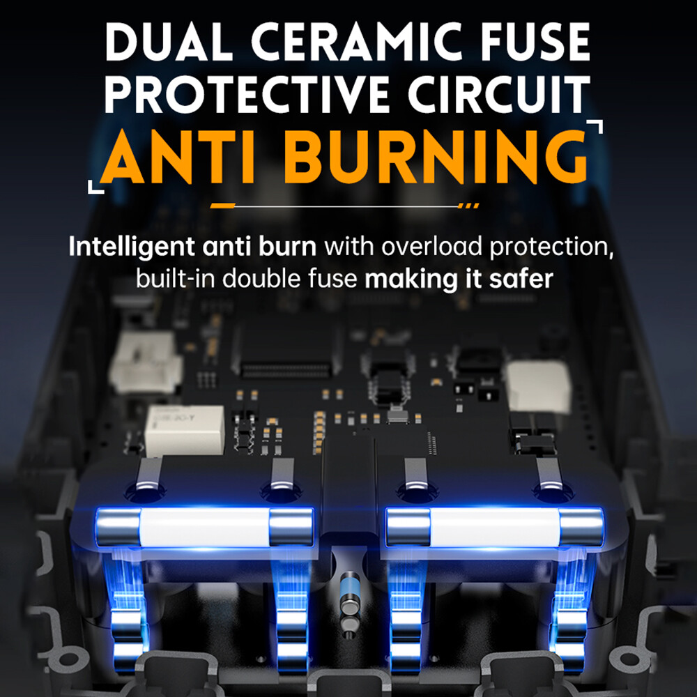 FNIRSI 2C23T Handheld Digital Oscilloscope Multimeter+ Function Signal Generator