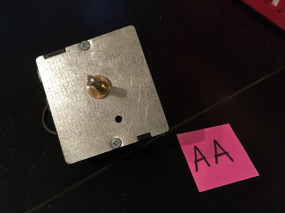 Accutemp AT0E-2297-2, 180 Minute Timer